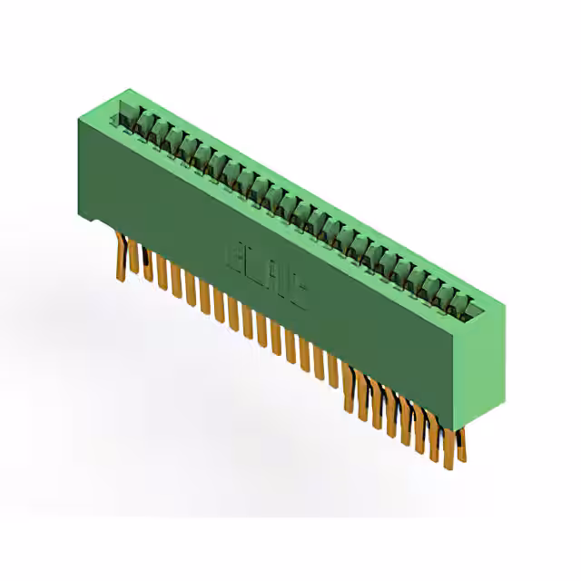 842-048-560-201 EDAC Inc.  Edgeboard Connectors